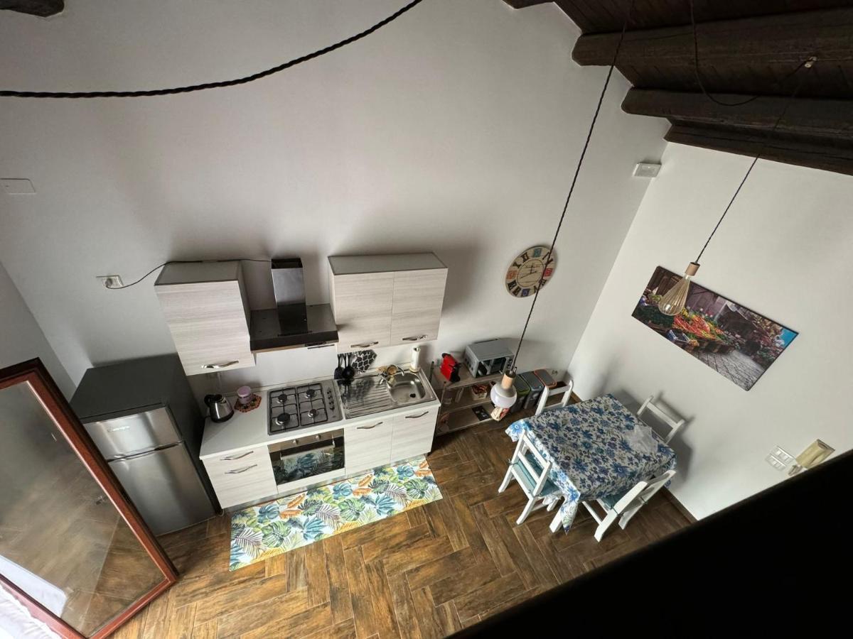 Serendipty Palermo Dış mekan fotoğraf
