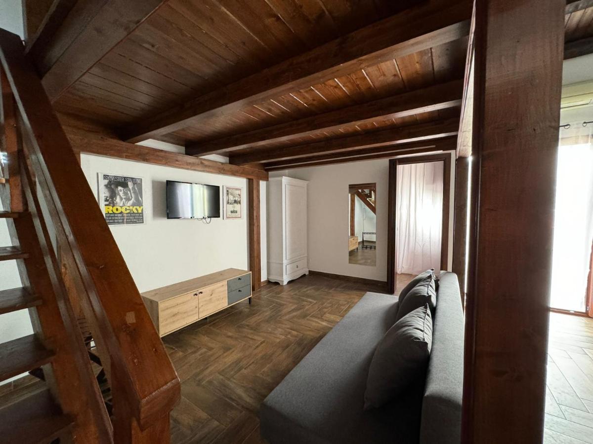 Serendipty Palermo Dış mekan fotoğraf