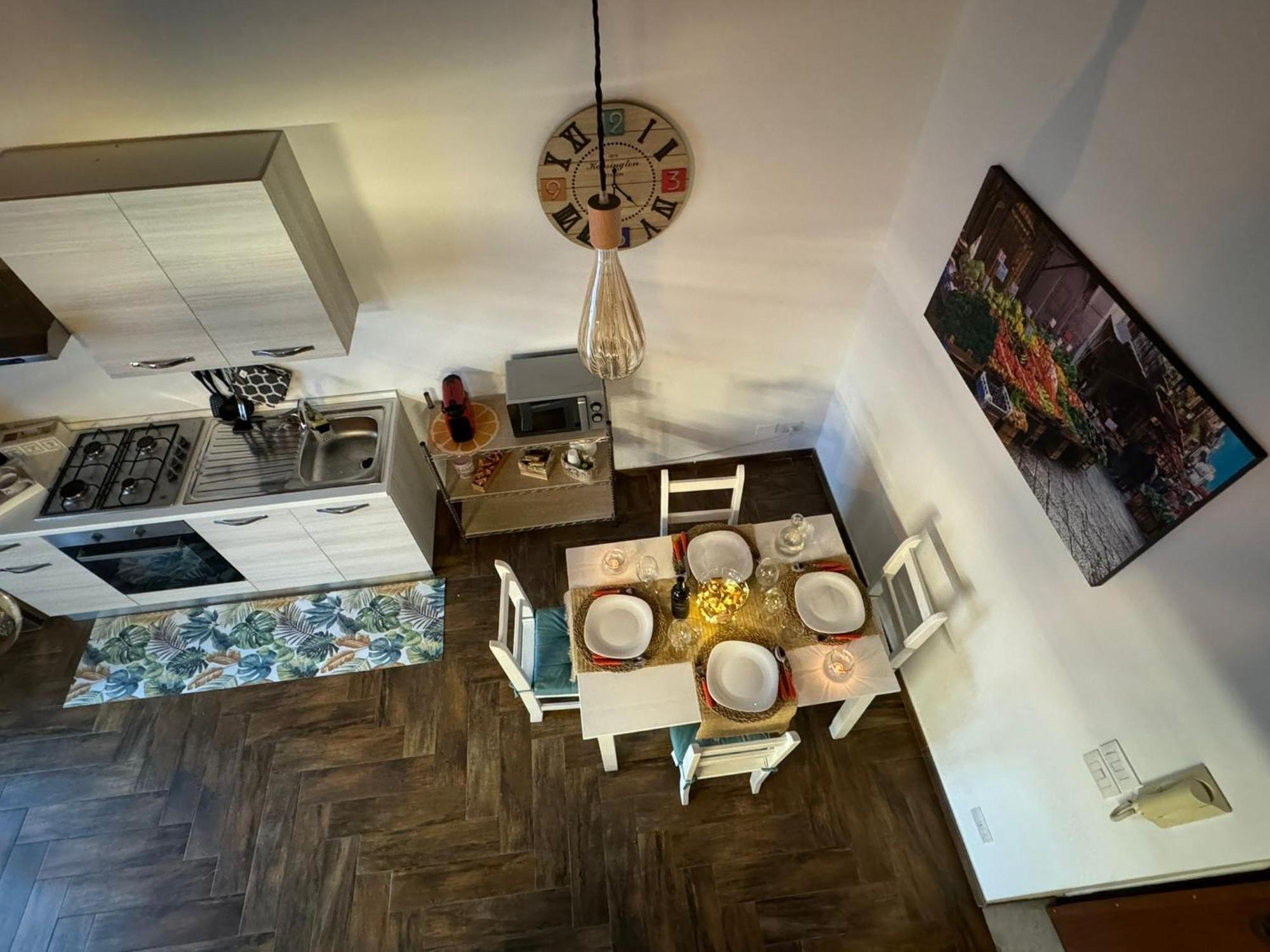Serendipty Palermo Dış mekan fotoğraf