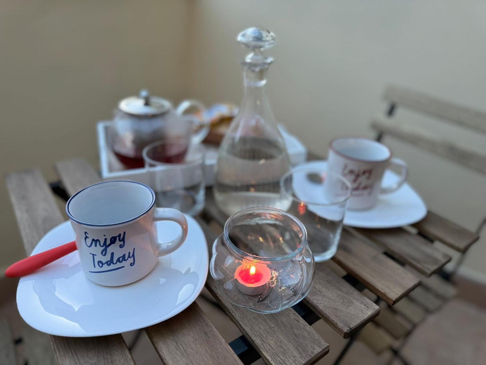 Serendipty Palermo Dış mekan fotoğraf