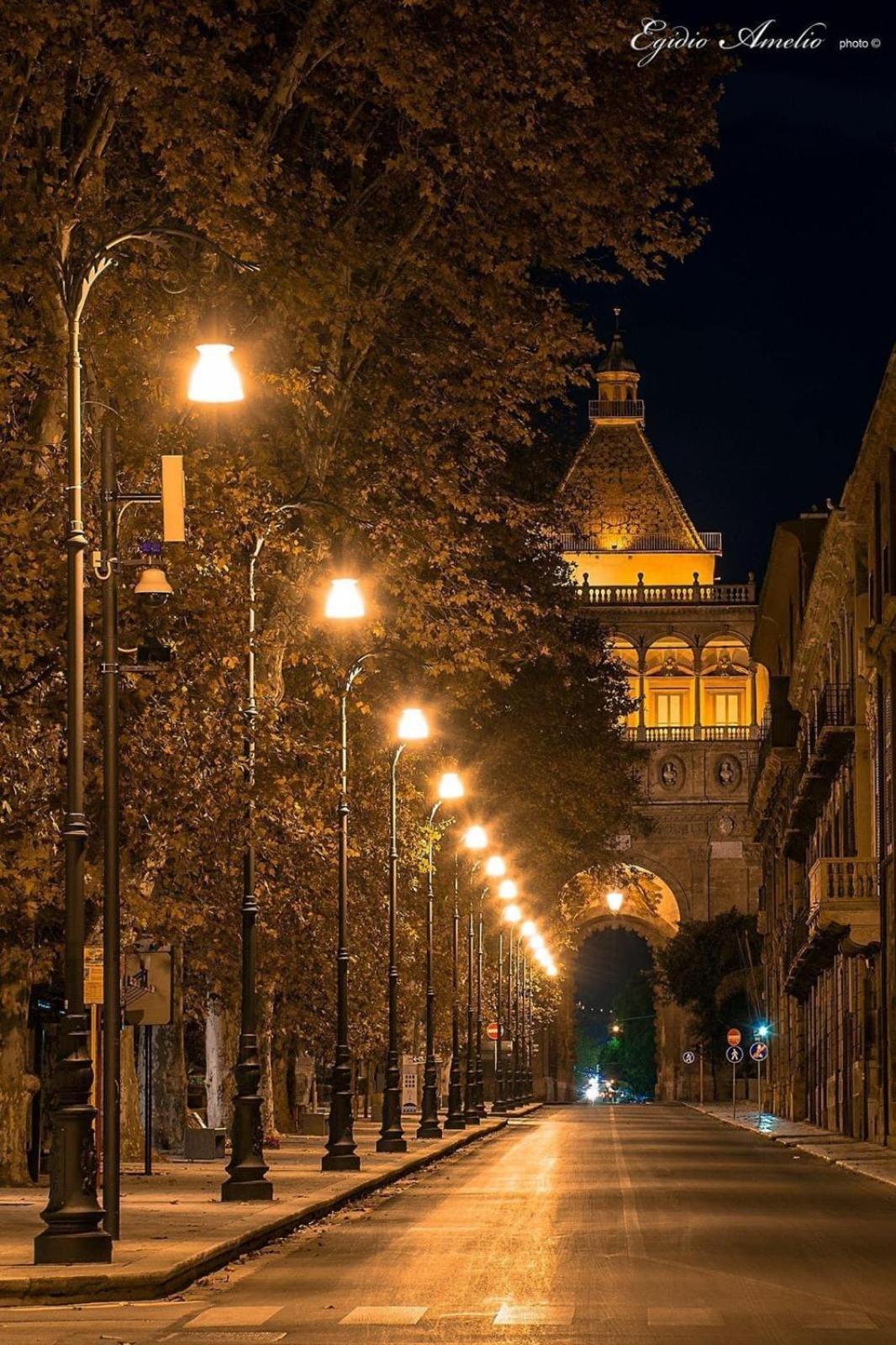 Serendipty Palermo Dış mekan fotoğraf
