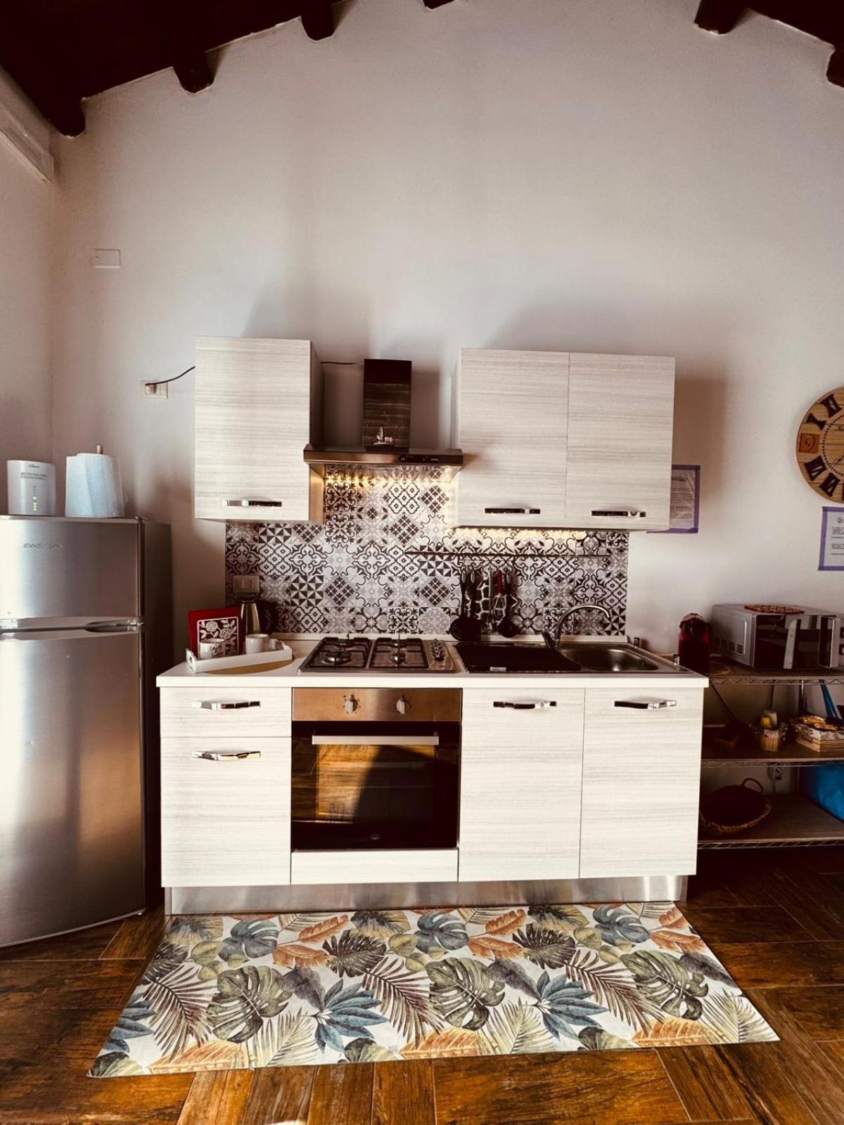 Serendipty Palermo Dış mekan fotoğraf