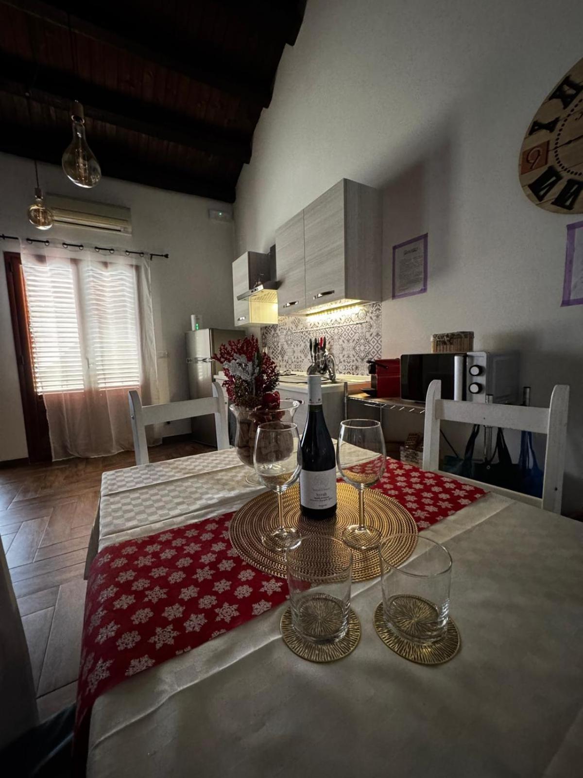 Serendipty Palermo Dış mekan fotoğraf
