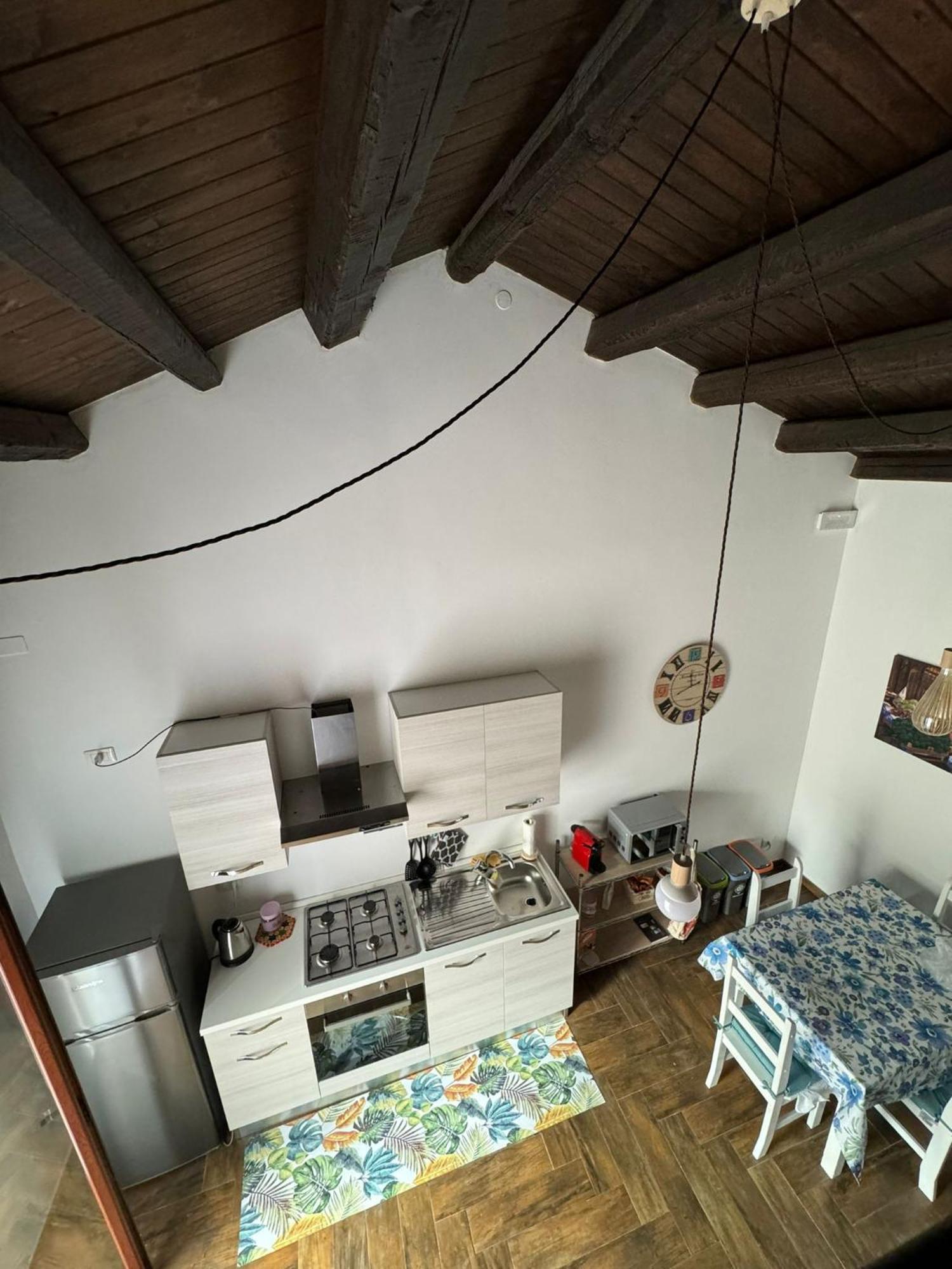Serendipty Palermo Dış mekan fotoğraf