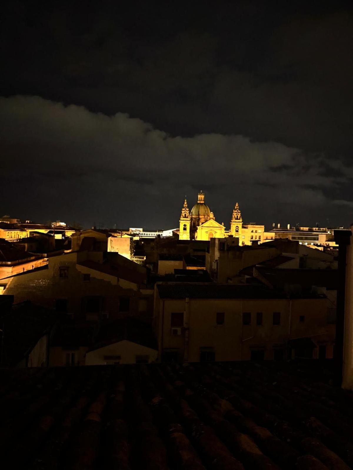 Serendipty Palermo Dış mekan fotoğraf