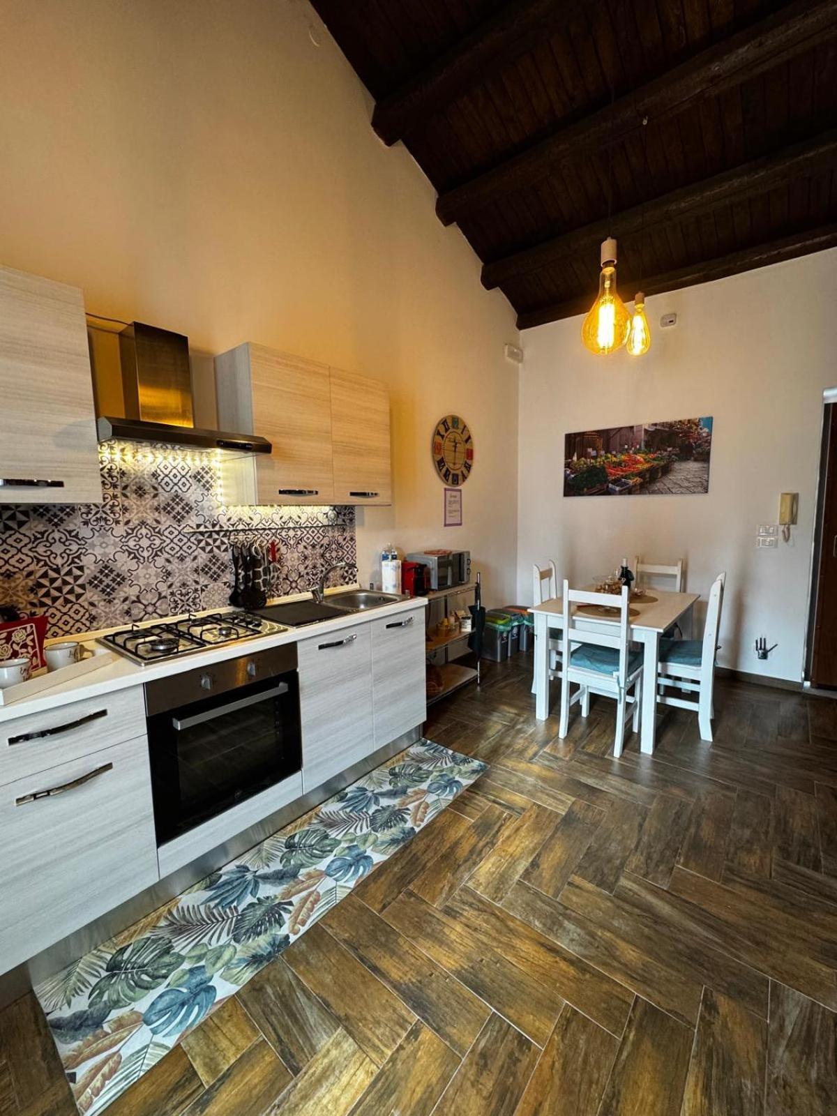 Serendipty Palermo Dış mekan fotoğraf