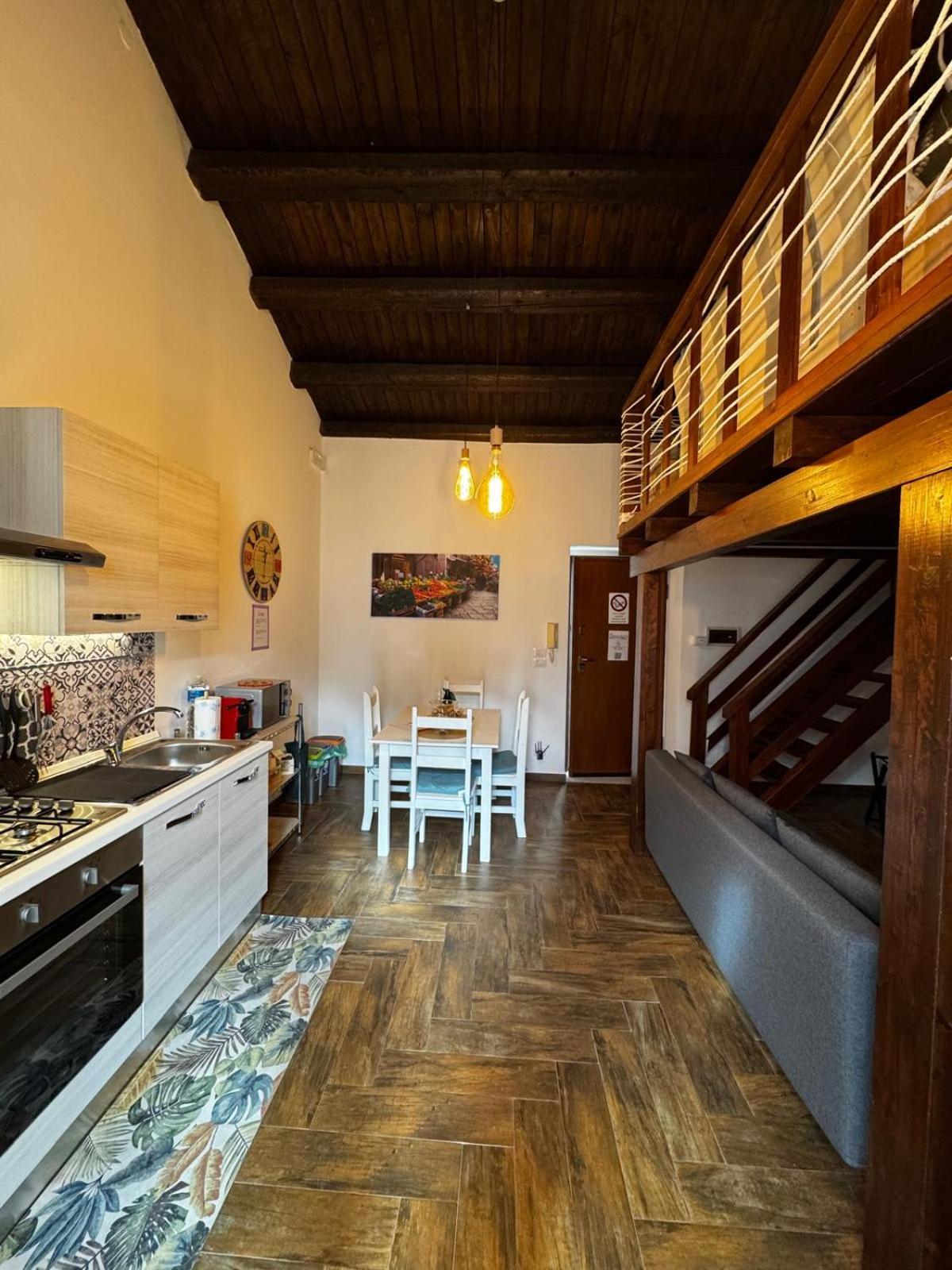 Serendipty Palermo Dış mekan fotoğraf