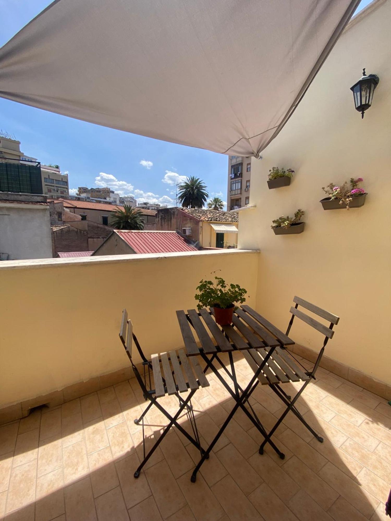 Serendipty Palermo Dış mekan fotoğraf